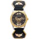 Eagle Faced Watch and Band- by Landstrom's